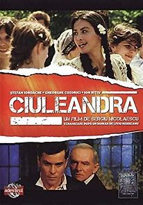 Watch Ciuleandra