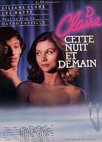 Watch Claire... cette nuit et demain