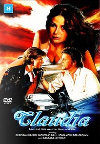 Watch Claudia