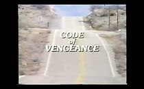 Watch Code of Vengeance