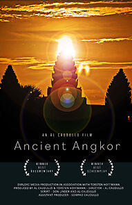 Watch Ancient Angkor 4K