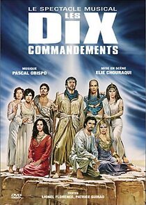 Watch The Ten Commandments