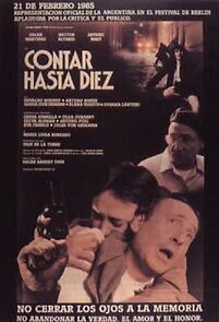 Watch Contar hasta diez