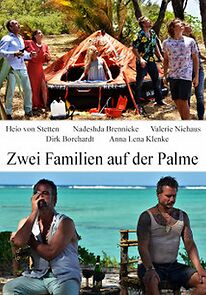 Watch Zwei Familien auf der Palme