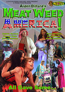 Watch Meat Weed America