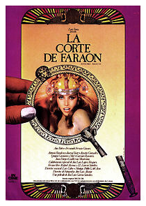 Watch La corte de Faraón