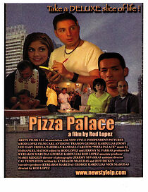 Watch Pizza Palace