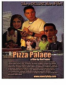 Watch Pizza Palace