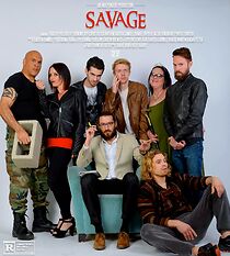 Watch Savage
