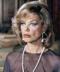 Watch Simone Simon, la rebelle