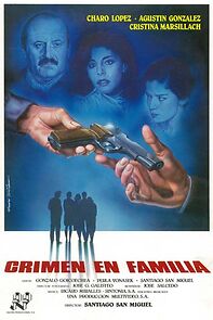 Watch Crimen en familia