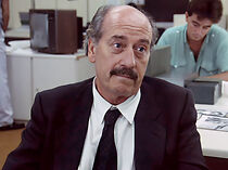 Watch Crónica sentimental en rojo