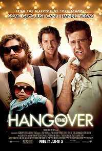 Watch The Hangover