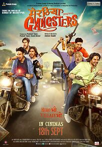 Watch Meeruthiya Gangsters