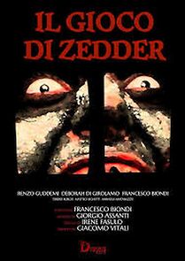 Watch Il gioco di Zedder (Short 2013)