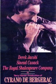 Watch Cyrano de Bergerac