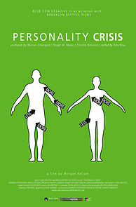 Watch Personality Crisis (Short 2007)