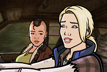 Watch Calamity and Jane