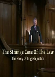 Watch The Strange Case of the Law