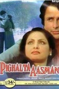 Watch Pighalta Aasman