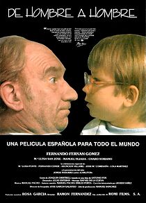 Watch De hombre a hombre