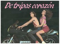 Watch De tripas corazón