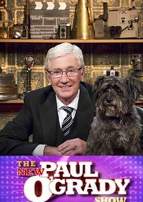 Watch The Paul O'Grady Show
