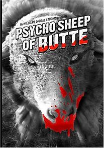 Watch Psycho Sheep of Butte