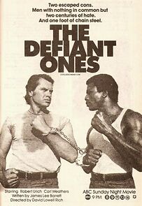 Watch The Defiant Ones