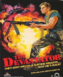 Watch The Devastator