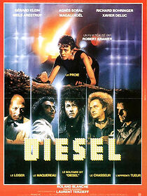 Watch Diesel
