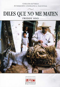 Watch Diles que no me maten