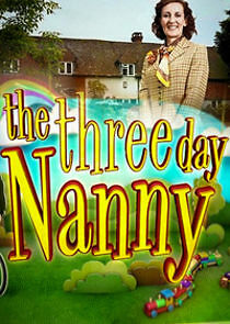Watch The Three Day Nanny