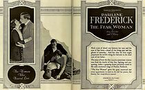 Watch The Fear Woman