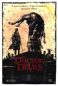 Watch The Doctor and the Devils