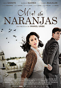 Watch Miel de naranjas