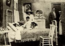 Watch At the Threshold of Life (Short 1911)