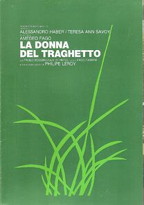 Watch La donna del traghetto
