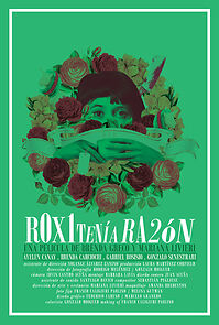 Watch Roxi tenía razón