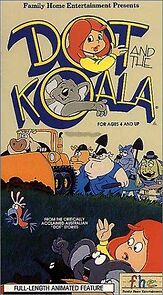 Watch Dot and the Koala
