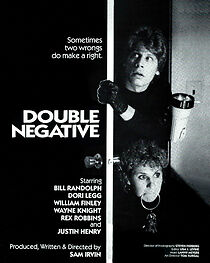 Watch Double Negative (Short 1985)