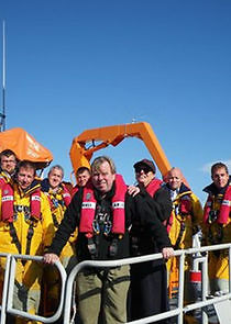 Watch Timothy Spall: Back at Sea