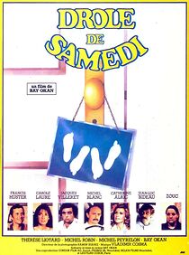 Watch Drôle de samedi