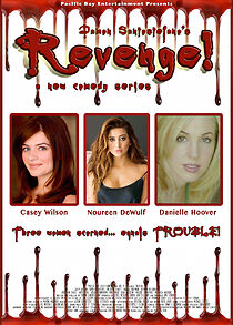 Watch Revenge