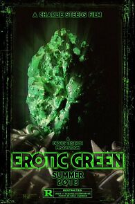Watch Erotic Green (Short 2015)