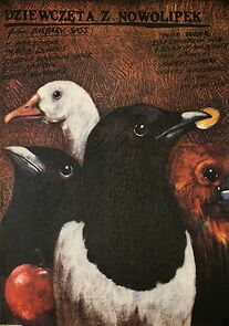 Watch Dziewczeta z Nowolipek