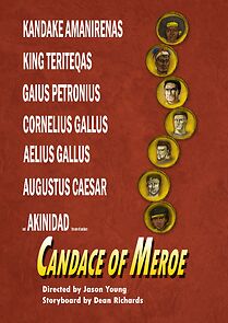 Watch Candace of Meroe (Short 1999)