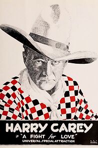 Watch A Fight for Love