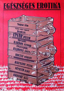 Watch Egészséges erotika