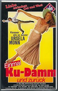 Watch Einmal Ku'damm und zurück